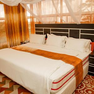 Executive Suite Double